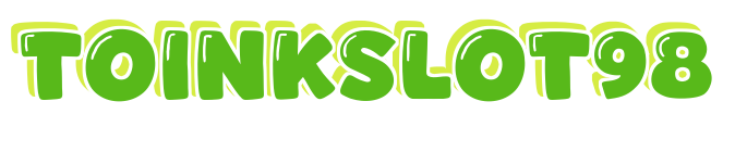 TOINKSLOT98 Logo